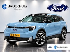 Ford Explorer - Select 79KWh 340pk AWD | Driver Assistance- & Comfort Seat Pack | Protect 2+2 jaar / 100.0