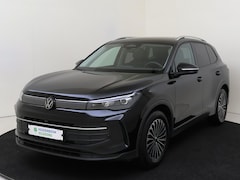 Volkswagen Tiguan - 1.5 eTSI Life | Trekhaak | 360 camera | Keyless | Adaptieve cruise control | Dodehoekdetec