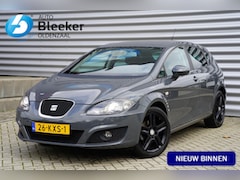 SEAT Leon - 1.8 TFSI Style Aut. Ecc Cruise Leer Trekhaak