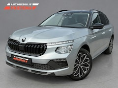 Skoda Kamiq - 1.0 TSI Selection
