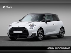 MINI Electric - 3-Deurs Cooper SE John Cooper Works 54.2 kWh Pakket L | Panoramadak | Harman Kardon | 360