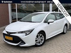 Toyota Corolla Touring Sports - 1.2 Turbo Comfort / Trekhaak / Nette auto