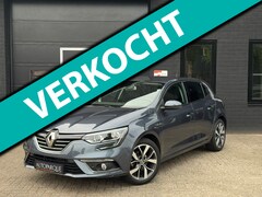 Renault Mégane - 1.2 TCe Bose - Veel opties - Compleet onderhouden - Zeer nette staat