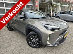 Toyota Yaris Cross - 1.5 Hybrid Explore NL auto
