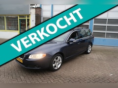 Volvo V70 - 2.0T Momentum