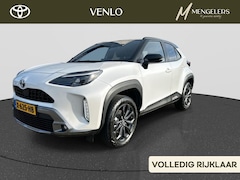Toyota Yaris Cross - 1.5 Hybrid Explore | Rijklaar | Trekhaak | Navigatie | Camera | Climate Control