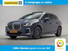 BMW 2-serie Active Tourer - 218i M Sport Aut. [ Pano Leder HUD HarmanKardon ]