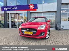 Suzuki Swift - 1.2 Select Smart Hybrid Trekhaak