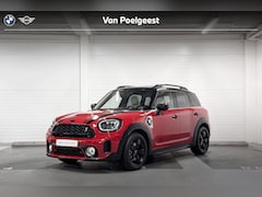 MINI Countryman - Cooper S E ALL4 | Panoramadak | Harman/Kardon | Apple Carplay | Comfort Access