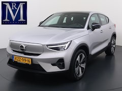 Volvo C40 - Recharge Ultimate 69 kWh SOH 95% | MEM. SEAT | HARMAN KARDON | PANO | ELEK. STOEL | STOEL