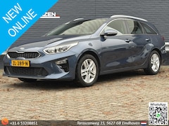 Kia Cee'd Sportswagon - Ceed 1.0 T-GDi DynamicLine | €6.500, - NETTO |
