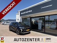 Renault Symbioz - 1.6 E-Tech full hybrid 145 iconic | elektr.achterklep | winterpakket | 360 camera | tijdel