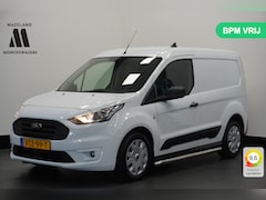 Ford Transit Connect - 1.5 EcoBlue 100PK EURO 6 - Airco - Navi - Cruise - €12.950, - Excl