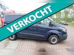 Ford Transit Custom - 270 2.0 TDCI L1H1 Economy Edition 1E EIG, AIRCO TREKHAAK NAP