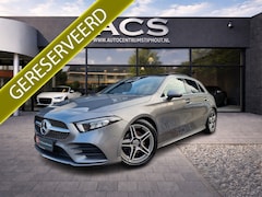 Mercedes-Benz A-klasse - 200 Business Solution AMG | Automaat | Panorama | NAP | Smetteloze staat