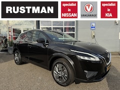 Nissan Qashqai - 1.3 MHEV Xtronic Acenta Panoramadak