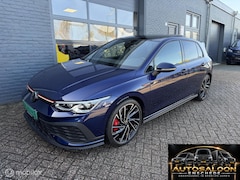 Volkswagen Golf - 8 2.0 TSI GTI DSG Clubsport 300 PK Navi Pano