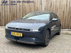 Hyundai IONIQ - 3 Vision 61 kWh Nieuwste Model