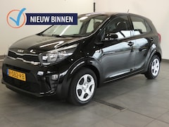 Kia Picanto - 1.0 DPi ComfortLine