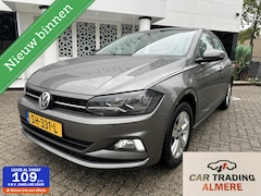 Volkswagen Polo - 1.0 TSI Comfortline 2018 NAP NWE APK €6500