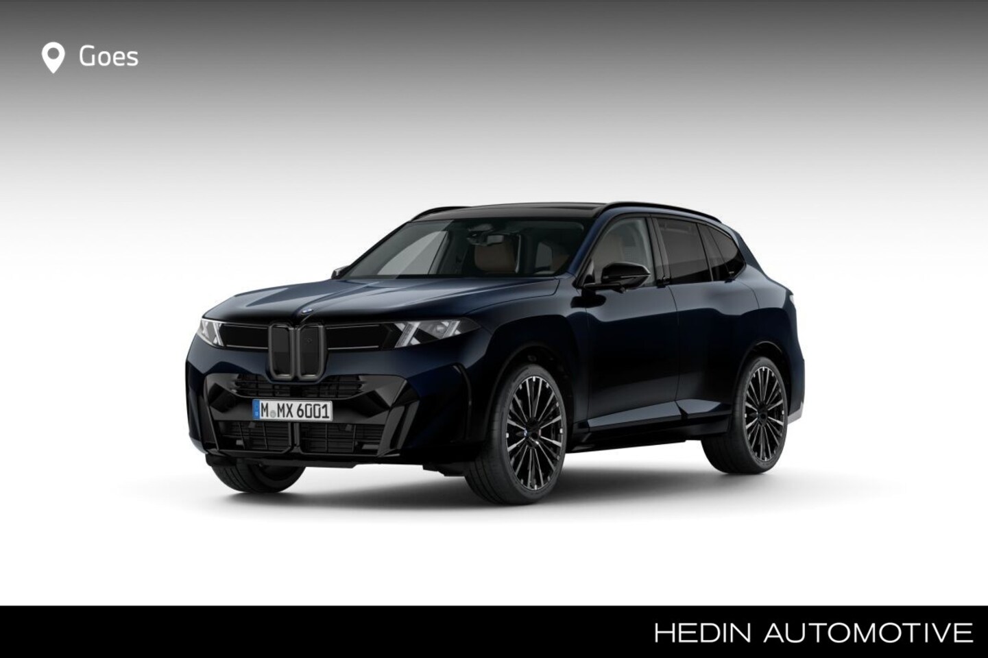 BMW X5 - 40 xDrive | M Sportpakket Pro | Trekhaak | Driving Assistant Prof. | Parking Assistant Pro - AutoWereld.nl