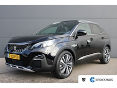 Peugeot 3008 - 1.2 PureTech 130pk GT Line | Navigatie | Camera | Panorama/schuifdak | Trekhaak | Full LED