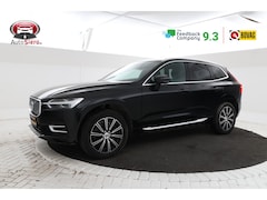 Volvo XC60 - 2.0 D4 AWD Inscription Panoramadak, Leer, Climate,