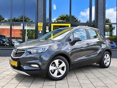 Opel Mokka X - 1.4 Turbo Automaat | Parkeer Sensoren V + A | Navi | Carplay | Android Auto | Cruise Contr