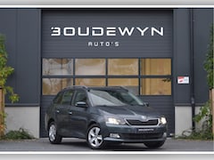 Skoda Fabia Combi - 1.2 TSI Ambition Business NAP | Cruise Control | Parkeersensoren | Historie compleet