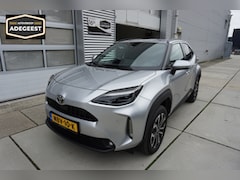 Toyota Yaris Cross - 1.5 Hybrid 130 Dynamic Comfort Pack |Navi|Carplay|PDC V+A|Dodehoek|Stoel en stuurverw.|Cam