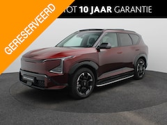 Kia EV5 - GT-Line Business Edition 81.4 kWh | MAGMA RED | DEMONSTRATIE VOERTUIG |