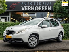 Peugeot 2008 - 1.2 PureTech Access | AIRCO | ORG NL NAP | 5 DEURS | APK TOT 11/2027