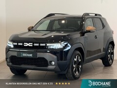 Dacia Duster - 1.6 Hybrid 140 Extreme | Stoel- & Stuurverwarming | Climate Control | Cruise Control | App