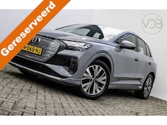 Audi Q4 e-tron - 35 SOH 91% Launch edition Advanced 55 kWh