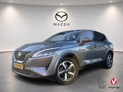 Nissan Qashqai - 1.3 MHEV N-Connecta | AFNEEMBARE TREKHAAK | 360 CAMERA |