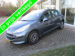 Peugeot 207 - 1.4 X-line 5 deurs. Kan direct mee APK Spetember 2027