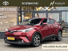Toyota C-HR - 1.8 Hybrid Dynamic
