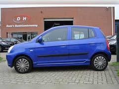Kia Picanto - 1.0 X-treme apk 06-04-2027 inruil mogelijk nap