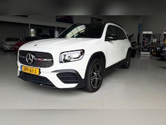 Mercedes-Benz GLB - 250 4MATIC Premium Plus, Pano, Automaat, 4 Matic