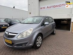 Opel Corsa - 1.4-16V Enjoy APK T/M 17-11-2027
