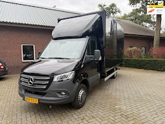 Mercedes-Benz Sprinter - 315 1.9 CDI L3 Automaat 9-G