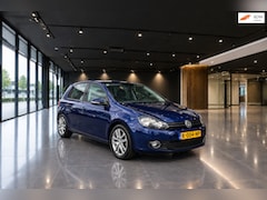 Volkswagen Golf - 1.4 TSI 5DRS ( MOTOR GEREVISEERD )