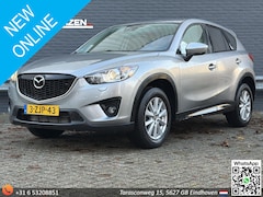 Mazda CX-5 - 2.2D Skylease+ Limited Ediition 2WD | Climate | Cruise | PDC | Trekhaak |