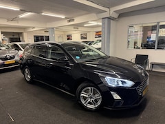 Ford Focus Wagon - 1.0 EcoB.*NAP*Carplay*Xenon