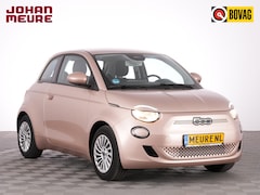 Fiat 500e - Urban 42 kWh | CARPLAY | AIRCO | ROSE GOLD METALLIC | SOH: 97, 25% |
