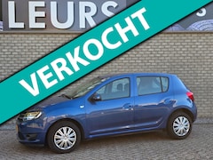 Dacia Sandero - 0.9 TCe Lauréate