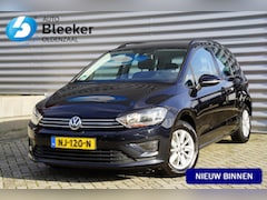 Volkswagen Golf Sportsvan - 1.4 TSI Comf.line Aut. Ecc Cruise Trekhaak Camera