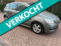 Mercedes-Benz B-klasse - 180 CDI Business Class|nieuwe apk|