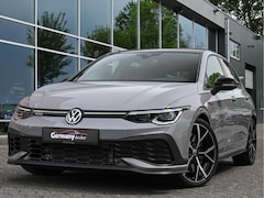 Volkswagen Golf - 2.0TSI 300PK GTI Clubsport Pano Harman/Kardon Head-Up 19-Inch IQ-Light VOL