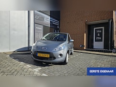 Ford Ka - 1.2 Cool & Sound start/stop